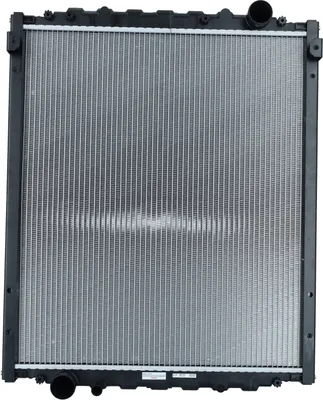 Produktbild von NRF 51604 Kühler Wasserkühler Motorkühler für MAN L 2000 M 2000 M M 2000 L