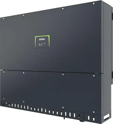 Produktbild von KOSTAL Solar-Wechselrichter PIKO CI 50