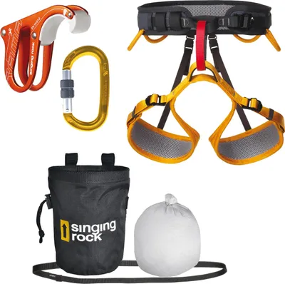 Image de Singing Rock Packet Gym Velikost : L-XXL