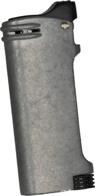 Produktbild von IMCO Feuerzeug Streamline II Flint Pewter