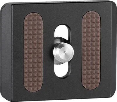 Produktbild von Leofoto Schnellwechselplatte NP-30