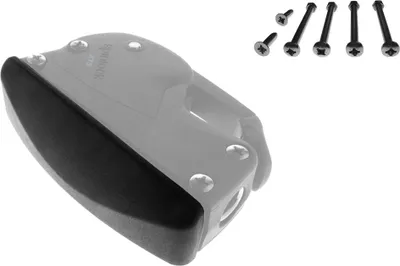 Produktbild von Spinlock Xts-kupplungsseitbefestigung Grau  Grau One Size