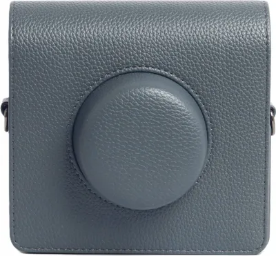 Zdjęcie produktu dla Futerał Etui Pokrowiec Case Osłona do Fuji Fujifilm Instax WIDE EVO / Szary