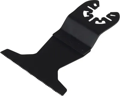 Immagine prodotto di wolfcraft 1 Lama da taglio a tuffo BiM, per pannelli profilati, lamiera, metalli non ferrosi, plastica 65 mm