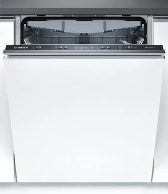 Immagine prodotto di Bosch Serie 2 SMV25EX00E Lavastoviglie a Scomparsa Totale 13 Coperti F