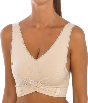 Immagine prodotto di Reggiseno modellante push-up donna Intimidea 110974