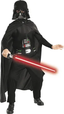Produktbild von Karnevalskostüm - Darth Vader Ep. 3