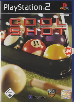 Produktbild von Cool Shot