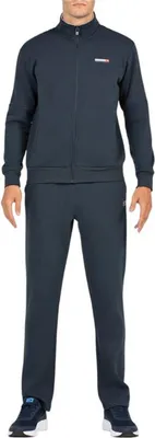 Produktbild von Jogginghose für Erwachsene John Smith CANOPUS-004 Marineblau Herren