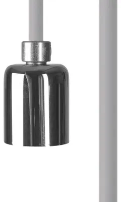 Immagine prodotto di Nowodvorski Lampada a binario CAMELEON CABLE GU10 7 M 8613 (Nowodvorski)