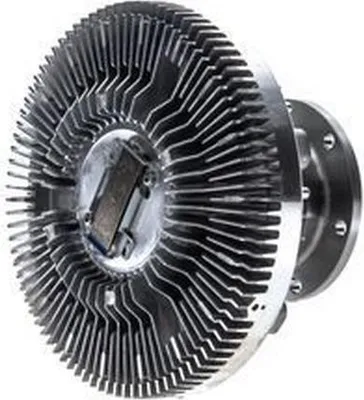 Produktbild von Kupplung Kühlerlüfter thermisch Ø 233 mm MAHLE passend für DAF 85