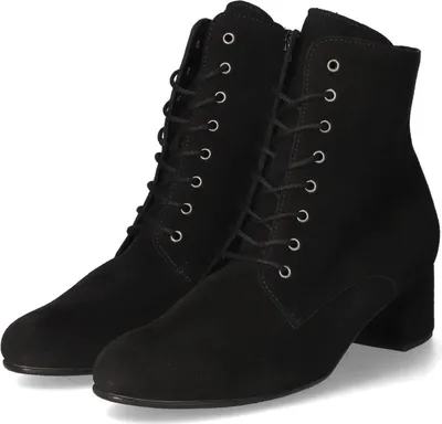 Produktbild von Gabor Schnürstiefeletten Damen 31393131393038 Schwarz 40 EU