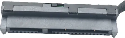 Image de SATA HDD Câble de connexion pour disque dur compatible avec Lenovo K2450-435