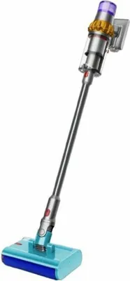 Produktbild von Besenstaubsauger Dyson V15s Detect Submarine Nickel 660 W
