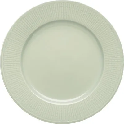 Immagine prodotto di Rörstrand Swedish Grace - Piatto piano 27 cm, verde