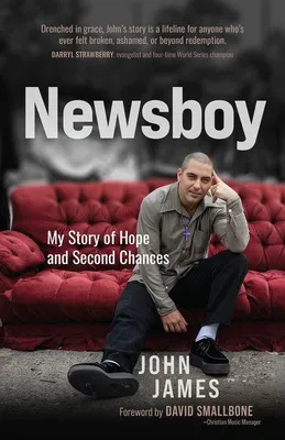 Produktbild von Newsboy