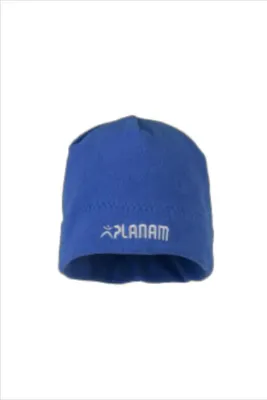 Produktbild von Planam Fleecemütze Gr. M kornblau
