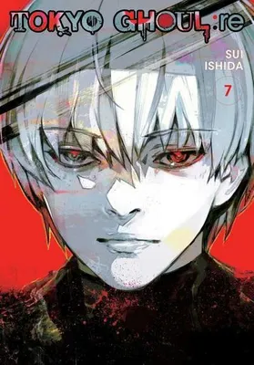 Produktbild von Tokyo Ghoul: re, Vol. 7