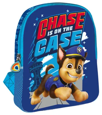 Produktbild von Paw Patrol Chase Kinder-Rucksack 30 cm