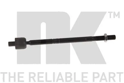 Produktbild von NK 5034780 Axialgelenk Spurstange für VW Golf VII Schrägheck (5G1, BQ1, BE1, BE2)