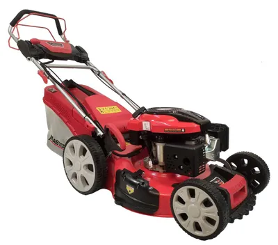 Zdjęcie produktu dla Mastercut Fd51S/4/Lc196El_Hw - Kosiarka Spalinowa Do Trawy Z Napędem 5Km / 51Cm Elektryczny + Tradycyjny Rozruch