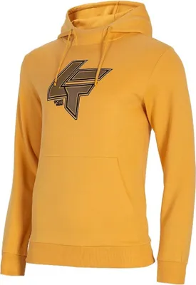 Produktbild von 4F Sweatshirts BLM010, H4L21BLM010JASNYTY, Größe: 176