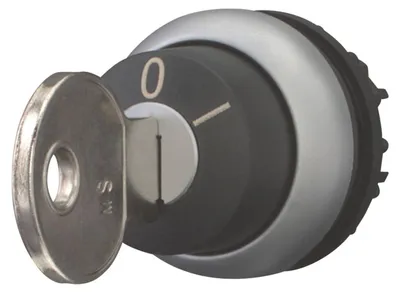 Immagine prodotto di Eaton Electric GmbH Interruttore a chiave M22-WS-MS5 (111792)