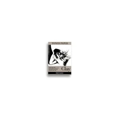 Produktbild von Fabriano 19100497, Kunstpapier, 120 g/m², 50 Blätter