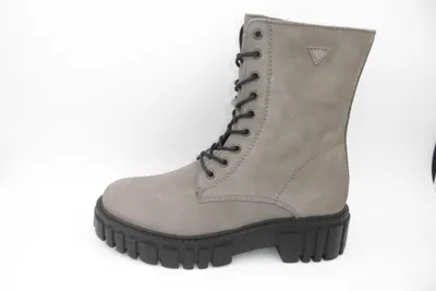 Produktbild von Palpa ankle boots Stiefel olive in Gr. 41