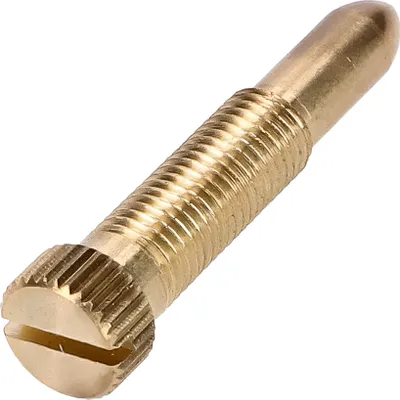 Obrázek produktu pro Standgas Einstellschraube für Mikuni Vergaser VM 20-24mm