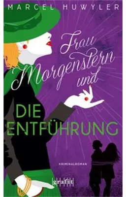 Image de Frau Morgenstern und die Entführung