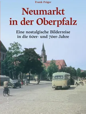Image de Neumarkt in der Oberpfalz