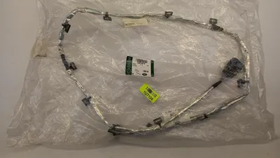 Zdjęcie produktu dla Oryginalny układ wydechowy (kabel) do Range Rover Evoque L538, rocznik 2012-2018, silnik 2.0L, numer części LR074019