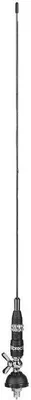 Produktbild von Albrecht Racer 60, Festmontage, 1,3 cm, 4 m, 720 mm, Schwarz
