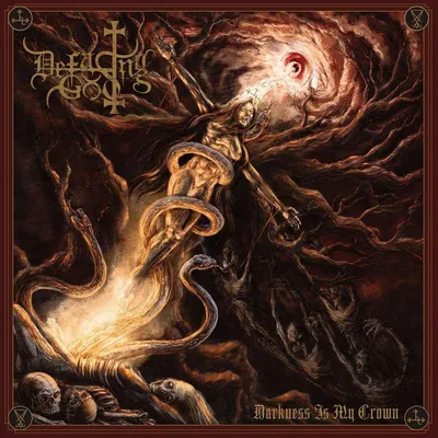 Produktbild von Darkness Is My Crown
