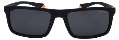 Produktbild von Polaroid Sonnenbrille PLD 2134/S 8LZ 56 19 145