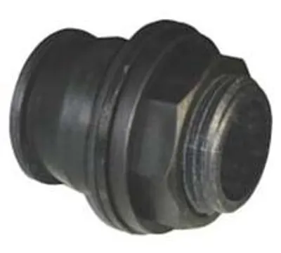 Obrázek produktu pro Rychlospojka pro nádrž z PP – 3/4"