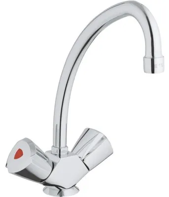 Obrázek produktu pro GROHE 31072000, Umyvadlo