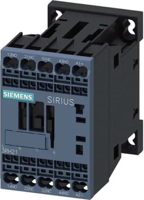 Produktbild von Siemens 3RH2122-2BB40 Nicht kategorisiert