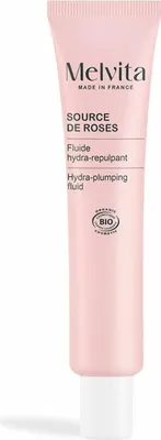 Produktbild von Hydratisierendes Gesichtsfluid Source de Roses ( Hydra-Plumping Fluid) 40 ml