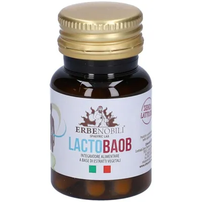 Immagine prodotto di Lactobaob 42 Capsule