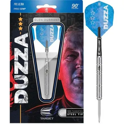 Zdjęcie produktu dla Cel Glen Durrant 90% - Steeldarts