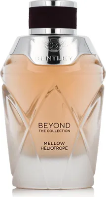 Obrázok produktu pre Bentley Beyond The Collection Mellow Heliotrope Lima parfémovaná voda unisex 100 ml