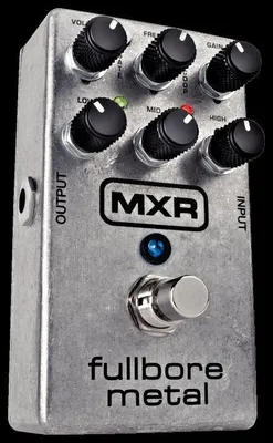 Produktbild von MXR M116 - Fullbore Metal