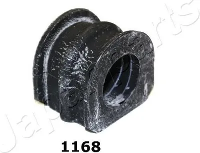 Produktbild von JAPANPARTS Lagerbuchse Stabilisator RU-1168 Vorne für INFINITI FX 40mm 53mm 50mm 30mm