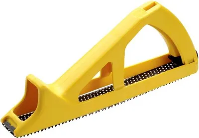 Image de Rabot Surform synthétique 250 mm