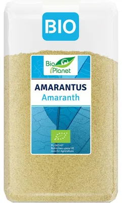 AMARANTUS BIO 1 kg - BIO PLANET