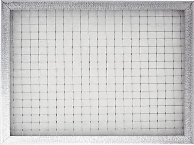Produktbild von Maico Einschubrahmen für Luftfilter WSG-ES 300 0093.1326