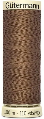 Image de Fil à coudre universel Gütermann 100 m - 180