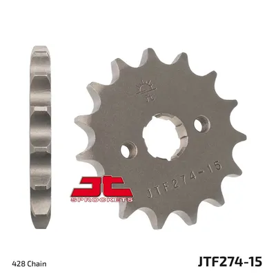 Zdjęcie produktu dla Ritzel 15Z 428